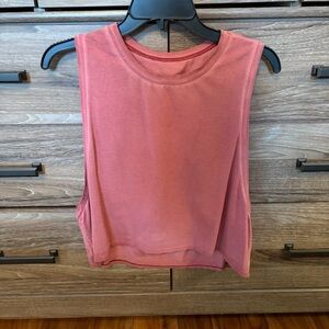 Women's Lululemon Muscle Tank